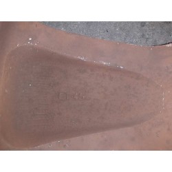 Recambio de llanta para opel antara cosmo 4x4 referencia OEM IAM 96941044  