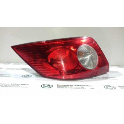 Recambio de piloto trasero izquierdo para renault megane ii coupe/cabrio 1.6 16v referencia OEM IAM   