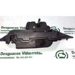 Recambio de cerradura maletero / porton para citroën c2 1.4 hdi referencia OEM IAM 9652301980 15030608 