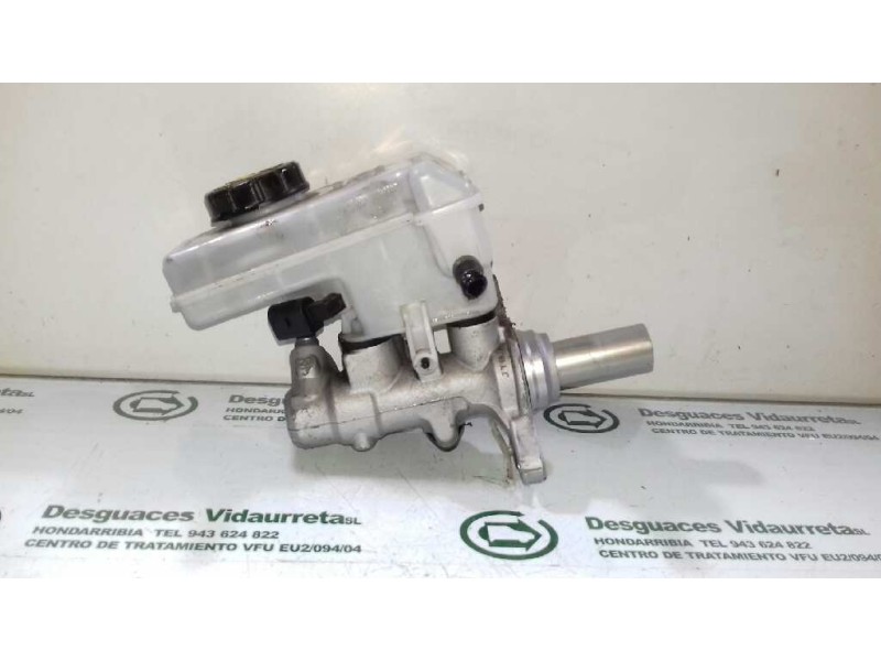 Recambio de bomba freno para seat leon (5f1) fr plus referencia OEM IAM 8V1611021  