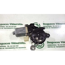 Recambio de motor elevalunas delantero izquierdo para seat leon (5f1) fr plus referencia OEM IAM 5Q09598041B 0130822717 