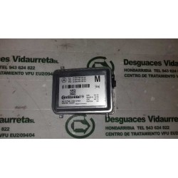 Recambio de modulo electronico para mercedes-benz vito mixto (447) referencia OEM IAM A0009008905 A2C7541101200