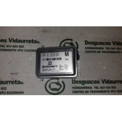 Recambio de modulo electronico para mercedes-benz vito mixto (447) referencia OEM IAM A0009008905 A2C7541101200 