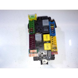 Recambio de caja reles / fusibles para mercedes-benz vito mixto (447) 2.1 cdi cat referencia OEM IAM A2469067100 33271312