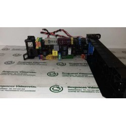 Recambio de caja reles / fusibles para mercedes-benz vito mixto (447) 2.1 cdi cat referencia OEM IAM