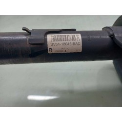 Recambio de amortiguador delantero derecho para ford focus lim. (cb8) edition referencia OEM IAM 1710077 BV6118045BAC 