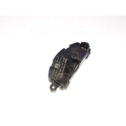 Recambio de resistencia calefaccion para mercedes-benz vito mixto (447) referencia OEM IAM CU566005116116 5HL01126652