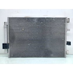 Recambio de condensador / radiador aire acondicionado para ford focus lim. (cb8) edition referencia OEM IAM 2014533 BV6119710BB 