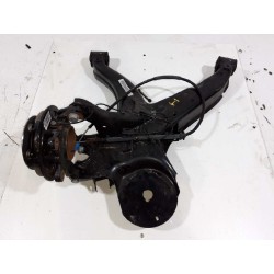 Recambio de brazo suspension inferior trasero izquierdo para mercedes-benz vito mixto (447) referencia OEM IAM
