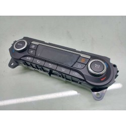 Recambio de mando climatizador para ford focus lim. (cb8) edition referencia OEM IAM 1866942 BM5T18C612CL BM5T18C612CM