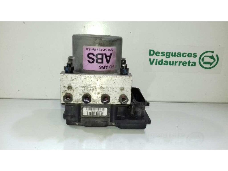 Recambio de abs para hyundai i30 comfort referencia OEM IAM 589202L300 265231956 