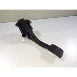 Recambio de pedal acelerador para opel grandland x selective referencia OEM IAM 3642239 9674829180 