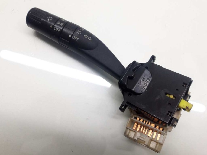 Recambio de mando luces para subaru impreza g12 classic referencia OEM IAM 83115AG151  