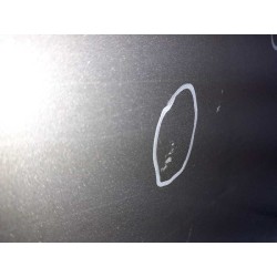 Recambio de puerta delantera derecha para hyundai terracan (hp) 2.9 crdi full referencia OEM IAM 76020H1010  