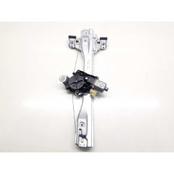 Recambio de elevalunas trasero derecho para chevrolet cruze lt referencia OEM IAM 95299688  