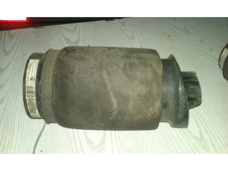 Recambio de muelle amortiguacion para mercedes-benz clase r (w251) 280 cdi 4-matic (251.020) referencia OEM IAM A2513200325  