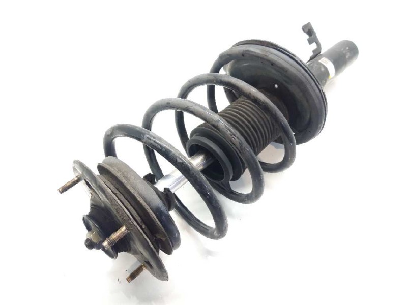 Recambio de amortiguador delantero izquierdo para mg serie 75 (rj) 2.0 kv6 classic referencia OEM IAM 22103865L  
