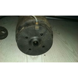 Recambio de muelle amortiguacion para mercedes-benz clase r (w251) 280 cdi 4-matic (251.020) referencia OEM IAM A2513200325  