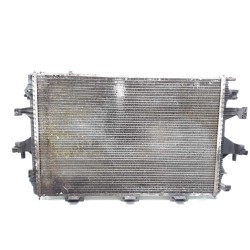 Recambio de radiador agua para volkswagen t5 bus monovolumen (multivan) referencia OEM IAM 7H0121253G  