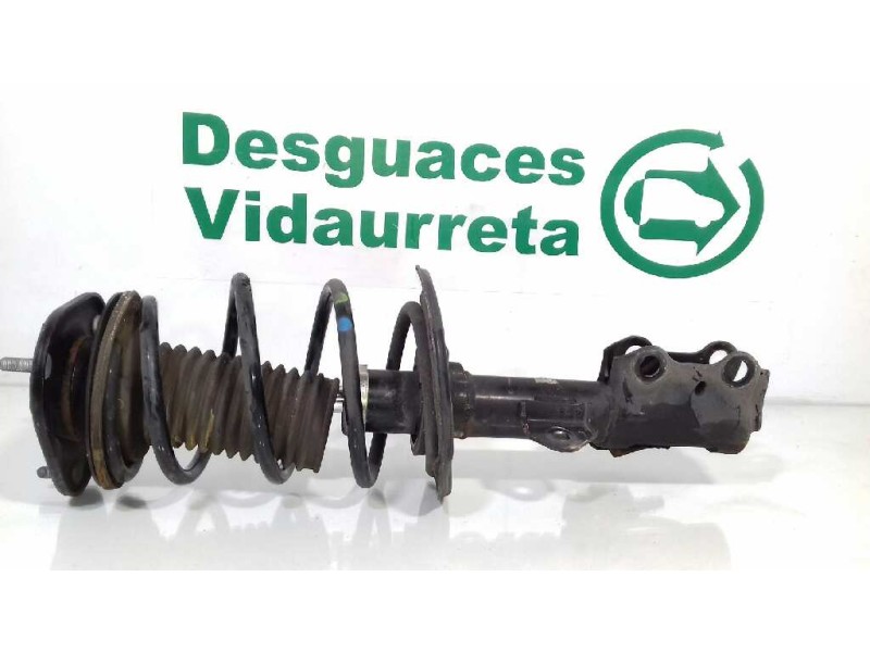 Recambio de amortiguador delantero izquierdo para toyota auris active referencia OEM IAM   