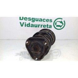 Recambio de amortiguador delantero izquierdo para toyota auris active referencia OEM IAM   