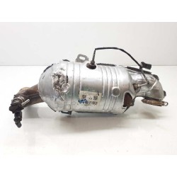 Recambio de catalizador para opel grandland x selective referencia OEM IAM 3644521 K732 1281377X