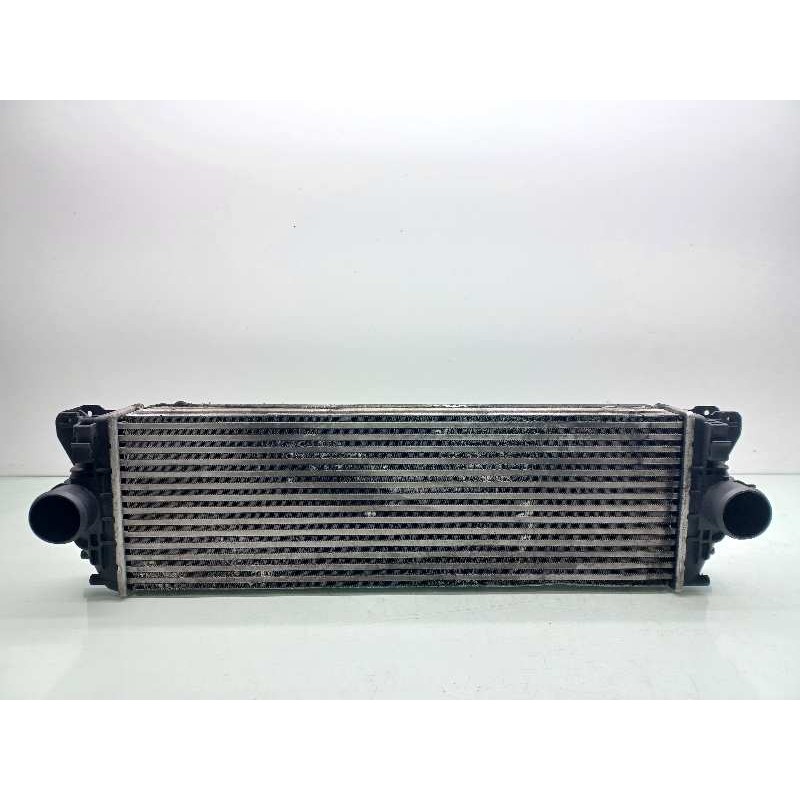 Recambio de intercooler para volkswagen crafter combi (2e) 2.5 tdi dpf referencia OEM IAM 2E0145804 2E0145804 HVW9065000000