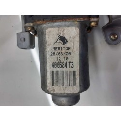 Recambio de elevalunas delantero derecho para mg serie 75 (rj) 2.0 kv6 classic referencia OEM IAM   