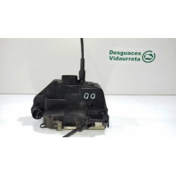 Recambio de cerradura puerta delantera derecha para renault espace iv (jk0) 1.9 dci diesel referencia OEM IAM   