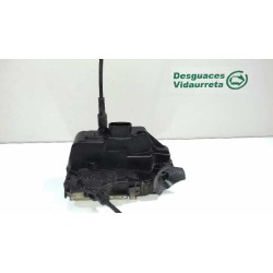 Recambio de cerradura puerta delantera izquierda para renault espace iv (jk0) 1.9 dci diesel referencia OEM IAM   