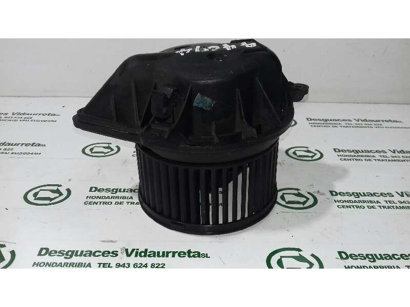 Recambio de motor calefaccion para nissan primastar (x..) 2.0 dci diesel referencia OEM IAM   