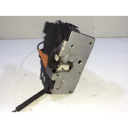 Recambio de cerradura puerta delantera derecha para opel corsa e expression referencia OEM IAM 13431840  