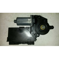 Recambio de motor elevalunas delantero derecho para audi a4 avant (8e) 1.9 tdi referencia OEM IAM 8E1959802H  5WK49201CBF