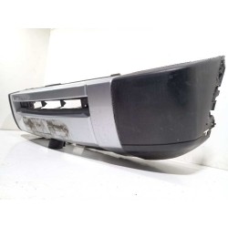 Recambio de paragolpes delantero para land rover discovery 2.7 td v6 cat referencia OEM IAM DPB500095LML  