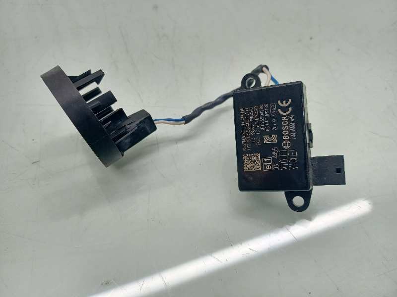 Recambio de modulo electronico para opel astra k lim. 5türig selective referencia OEM IAM 13504286 4286534801737 