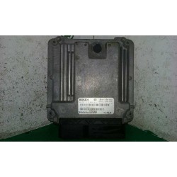 Recambio de centralita motor uce para jeep compass limited referencia OEM IAM P050944599AD 0281013444 