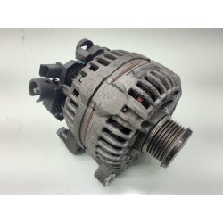 Recambio de alternador para mini clubman (r55) cooper d referencia OEM IAM 12317806779 1547794970 28-5776