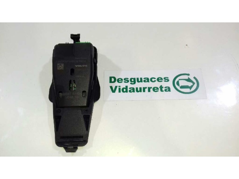Recambio de modulo electronico para volvo xc70 2.0 diesel cat referencia OEM IAM P31340722  