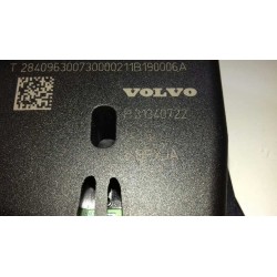 Recambio de modulo electronico para volvo xc70 2.0 diesel cat referencia OEM IAM P31340722  