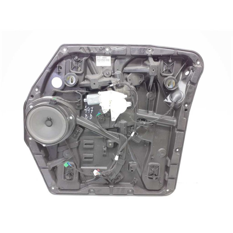 Recambio de elevalunas delantero derecho para mercedes-benz vito mixto (447) referencia OEM IAM   