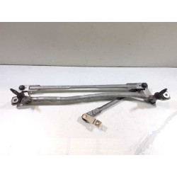 Recambio de articulacion limpia delantera para audi q5 (8r) 2.0 tfsi (155kw) referencia OEM IAM 8R1955023D 3397021187 