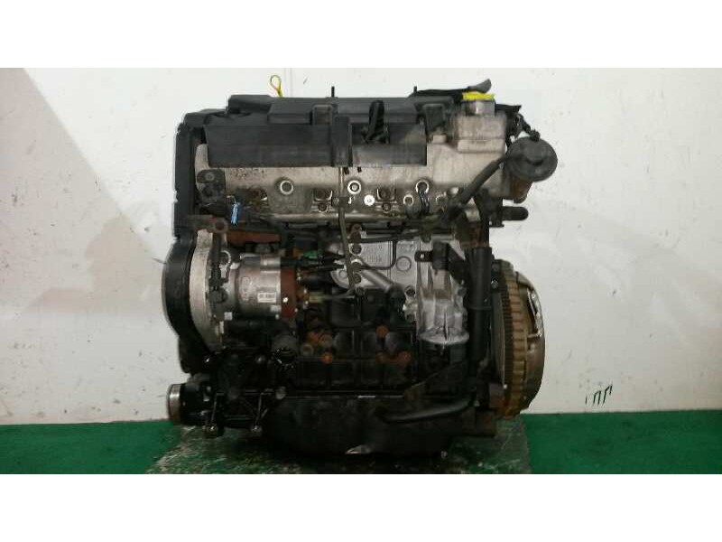 Recambio de despiece motor para kia carnival ii 2.9 crdi cat referencia OEM IAM J3  