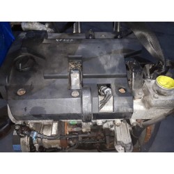 Recambio de despiece motor para kia carnival ii 2.9 crdi cat referencia OEM IAM J3  