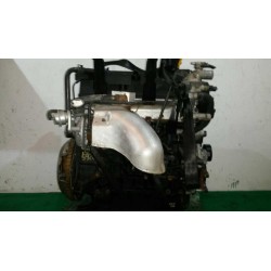 Recambio de despiece motor para kia carnival ii 2.9 crdi cat referencia OEM IAM J3  