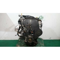 Recambio de despiece motor para kia carnival ii 2.9 crdi cat referencia OEM IAM J3  