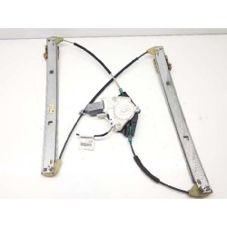 Recambio de elevalunas delantero izquierdo para audi q5 (8r) 2.0 tfsi (155kw) referencia OEM IAM   