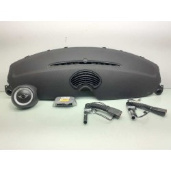 Recambio de kit airbag para mini clubman (r55) cooper d referencia OEM IAM   