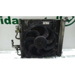 Recambio de condensador / radiador aire acondicionado para opel zafira b 1.9 cdti referencia OEM IAM 13129195  