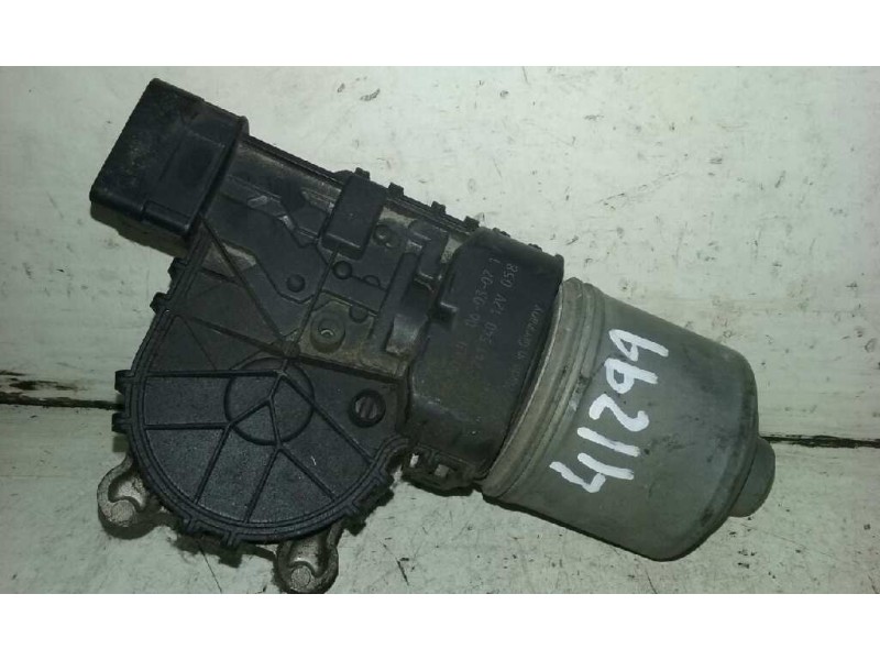 Recambio de motor limpia delantero para peugeot 207 xs referencia OEM IAM 039241540  