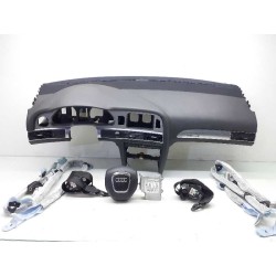 Recambio de kit airbag para audi a6 allroad quattro (4fh) 2.7 tdi quattro referencia OEM IAM 4F1857041R  